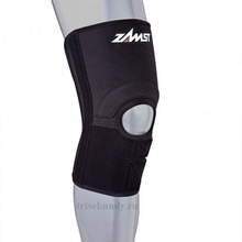 Бандаж колена Zamst ZK-3 со средним уровнем поддержки