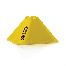 Тренировочные конусы SKLZ Pro training agility cones H-15 см.