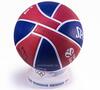 Мяч с подписью Алжана Жармухамедова
