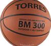 Мяч баскетбольный Torres BM300 7 размер