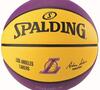 Мяч баскетбольный Spalding Лейкерс