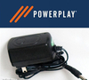 Адаптер блок питания PowerPlay DC Adaptor