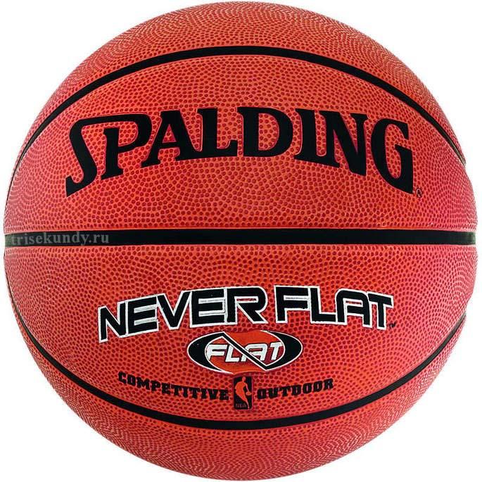 Мяч баскетбольный Spalding (Спалдинг) NF outdoor