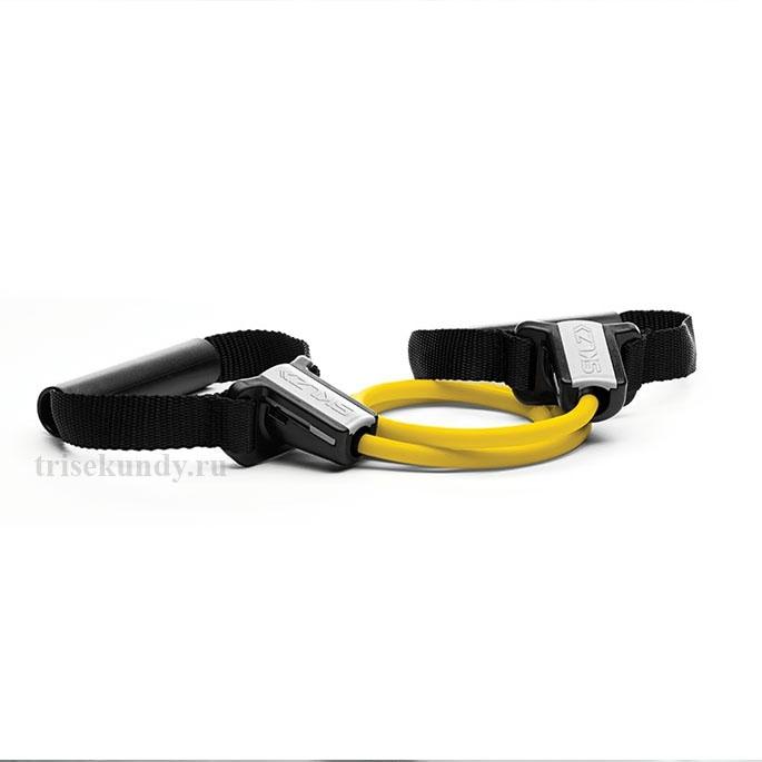Набор для силовых тренировок с тросами SKLZ Resistance Cable Set Extra Light