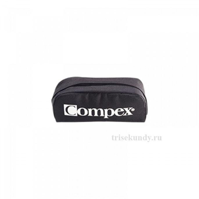 Сумка для транспортировки Compex Wireless travel pouch аппарат для миостимуляции