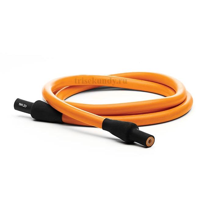 Тренировочный кабель (трубчатый эспандер) Training Cable Light (легкий)