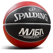 Мяч баскетбольный Spalding МЛБЛ