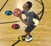 Фишки для тренировок баскетбольные SKLZ Shot Spotz с таймером