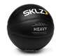 Утяжеленный баскетбольный мяч SKLZ Heavy weight control basketball