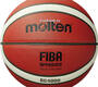 Мяч баскетбольный Molten BG4000 6 размер