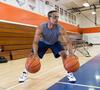 Баскетбольные очки для обучения дриблингу SKLZ Court Vision