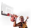 Набор баскетбол SKLZ Pro Mini Hoop 45х30 см.