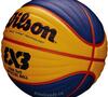 Мяч баскетбольный Wilson 3x3 Стритбол