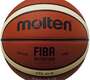Мяч баскетбольный Molten GL6X РФБ