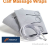Бандаж для массажа ног Calf Massage Wraps 3 пары